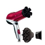Braun Satin Hair 7 HD770 Solo Colour hairdryer with diffuser