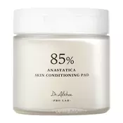 Dr.Althea Anastatica Skin Conditioning Pad – Regenerativni Blazinice za Obraz 170ml/65kos