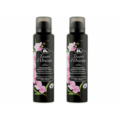 Tesori d´Oriente Tesori d'Oriente Orchidea Della Cina dezodorant 150 ml x2