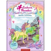 Einhorn-Paradies (Leseanfänger, Bd. 3)