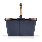 Reisenthel Carrybag Midnight Gold