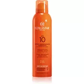 Collistar Special Perfect Tan 200 ml Moisturizing Tanning Spray proizvod za zaštitu od sunca za tijelo W