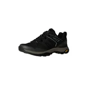 THE NORTH FACE Nizki čevelj Hedgehog siva/meta/črna