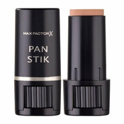 Max Factor Pan Stik podlaga in korektor v stiku 9 g Odtenek 60 deep olive