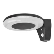 Rabalux 77010 - LED Solarna svetilka s senzorjem CERTOVO LED/4W/3,7V IP44