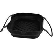 Silikonski kalup za fritezo na vročem zraku 20x20cm AIRFRYER