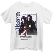 The Doors New Haven White L Majica