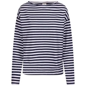Womens sweatshirt Trespass Thelma