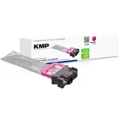 Nadomestni črnilni vložek KMP 1645,4006, združljiv z Epson, magenta