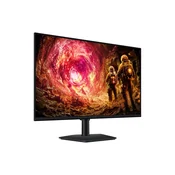 SAMSUNG Odyssey G5 G50F 32-palčni QHD gaming monitor, 180 Hz, 1 ms, HDMI