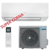 DAIKIN klima uredaj ATXC35D/ARXC35D - Siesta (za prostor do 35m2, A++ energetska klasa, R-32), 3.5kW