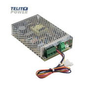 MeanWell 75W prekidacko napajanje sigurnosnih sistema SCP-75-12 / 12V ( 2585 )