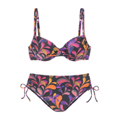 VIVANCE Bikini mešane barve