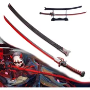Overwatch Genji Shimada replika katane Oni