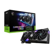 MSI - GeForce RTX 5090 32G GAMING TRIO OC graficka karta