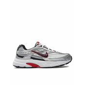 Nike moški tekaški čevlji MenS Initiator Running Shoe, Metallic Silver/Black-White, 40