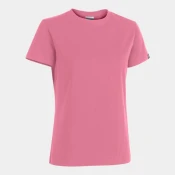 DESERT SHORT SLEEVE T-SHIRT PINK XL