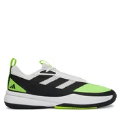 Košarkaška obuca adidas Subzone JS2197 Bijela