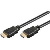 HDMI/A kabel 19 Pol moškimoški 10m