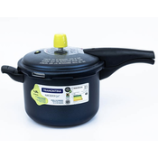 TRAMONTINA Ekspres lonac Vancover, Tamnoplavi, 4,5l