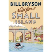 Notes From A Small Island
