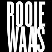 Rooie Waas - Rooie Waas (LP)