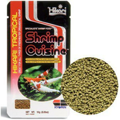 Hikari Shrimpska kuhinja 10g