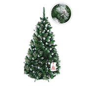 Božično drevo Bor Extralux 2D 220 cm