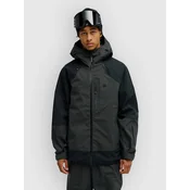 DC Storm Divison 3L 30K Jacket black