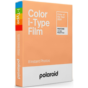 Film Polaroid - i-Type, Pantone, boja godine