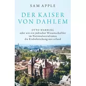 Der Kaiser von Dahlem
