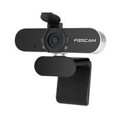 Foscam Foscam  W21  Full HD spletna kamera  1920 x 1080 Pixel, (20460172)