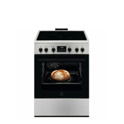 ELECTROLUX štednjak LKR664166X