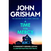 A Time for Mercy