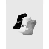 Mens socks 4F (3pack) M498