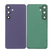 Samsung Galaxy S24 Plus S926B - Pokrov baterije komplet (Cobalt Violet)