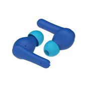 Belkin SOUNDFORM™ Nano 2 - Brezžične slušalke za otroke - Otroške brezžične slušalke, modre