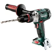 Metabo Akumulatorska vibraciona bušilica/odvrtac SB 18 LTX Impuls Solo