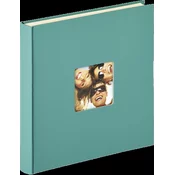 Walther Fun teal 33x33,5 50 white p. self-adhesive SK110K