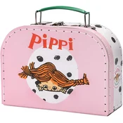 Djecji kofer Pippi - Pipi Duga Carapa