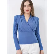 Bigdart Bluza modra