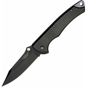 Camillus Ti Folding Knife