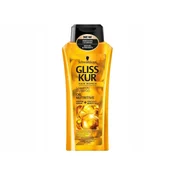SAMPON GLISS OIL NUTRIVITE 400ML (6) HENKEL