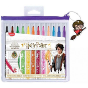 Set flomastera Maped Harry Potter - 12 boja