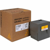 Toner RICOH MPC8003 Yellow original