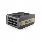 Modecom Volcano Gold 650W (ZAS-MC90-SM-650-ATX-VOLCANO-GOLD)