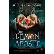 The Demon Apostle