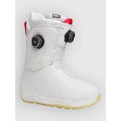 Nidecker Rift Pro 2027 Snowboard Boots white