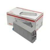 UNBRANDED toner OKI 46861308 črn