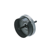 Standardna krunasta testera Wolfcraft 2157000